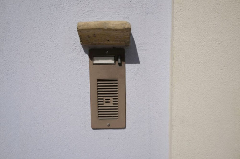Is Ring Doorbell Waterproof?